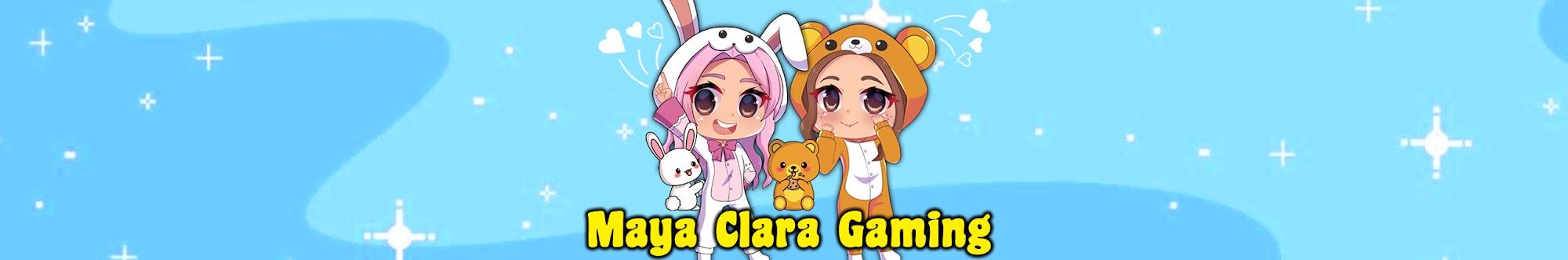 Maya Clara Gaming