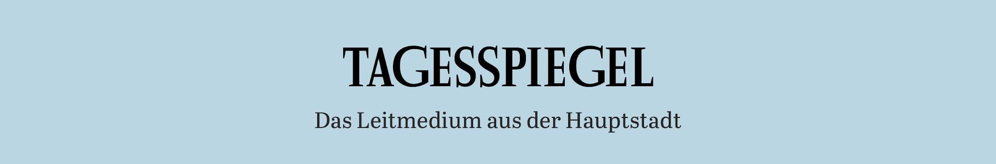 Tagesspiegel