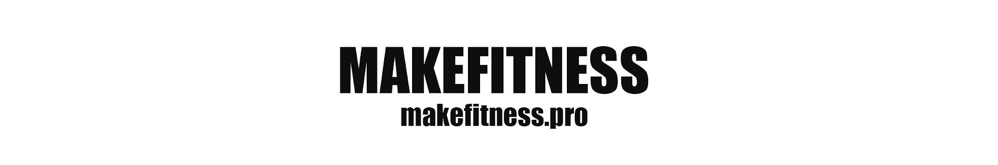 Make Fitness