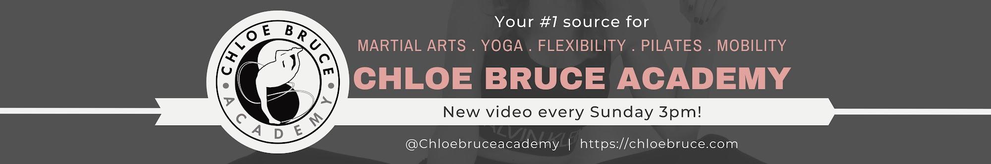 Chloe Bruce Academy