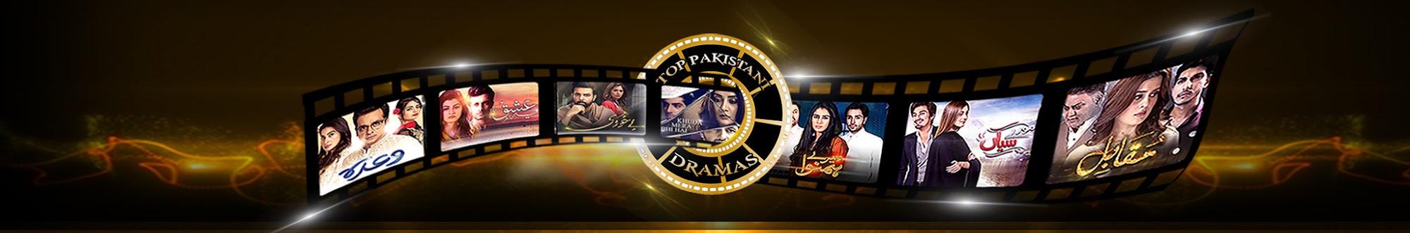 Top Pakistani Dramas