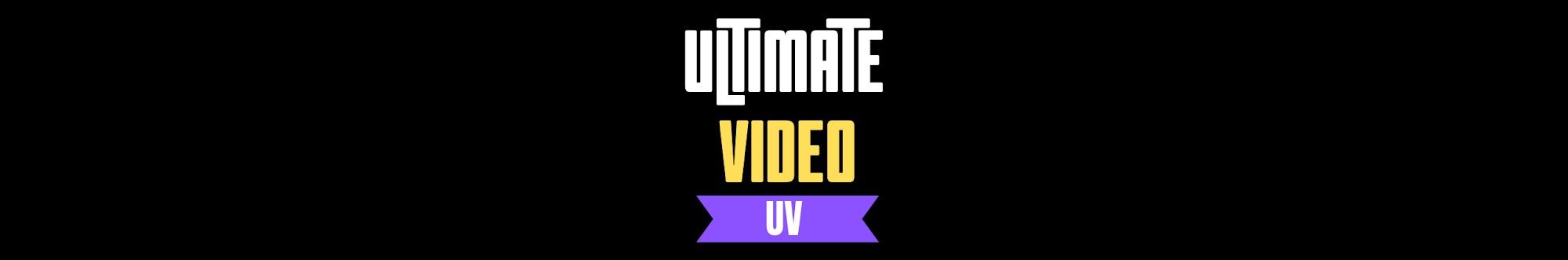 Ultimate Video