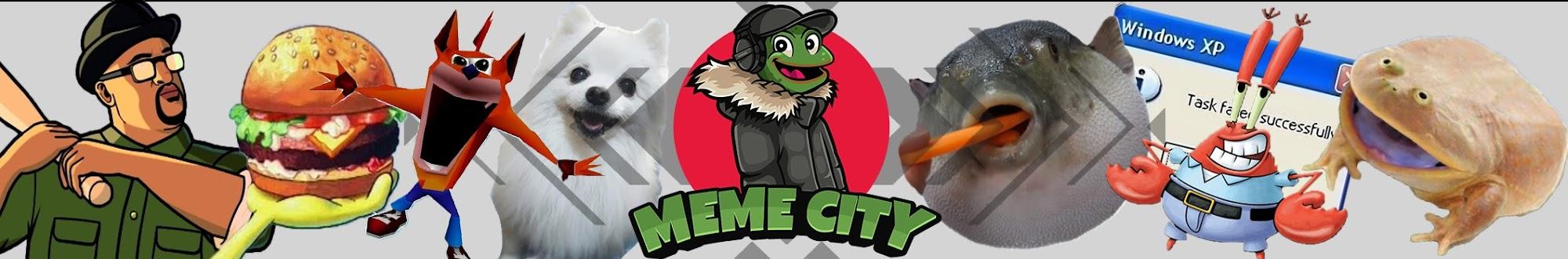 Meme City