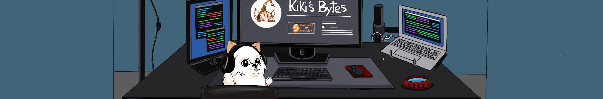 Kiki's Bytes 