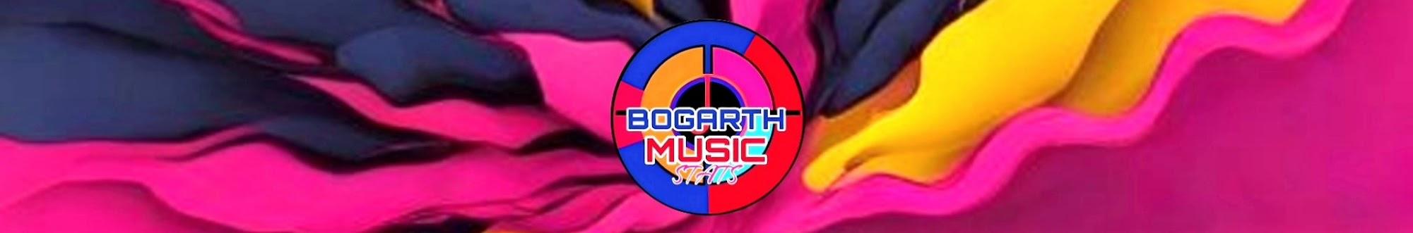 Bogarth' Music Stats