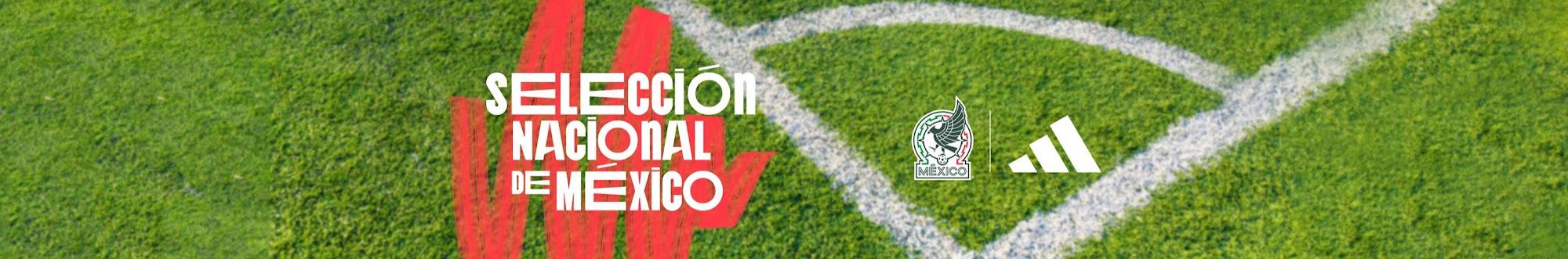 Selección Nacional de México