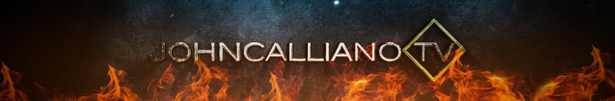 JohnCallianoTV