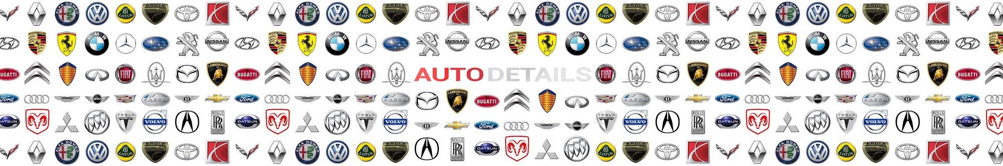 Auto Details