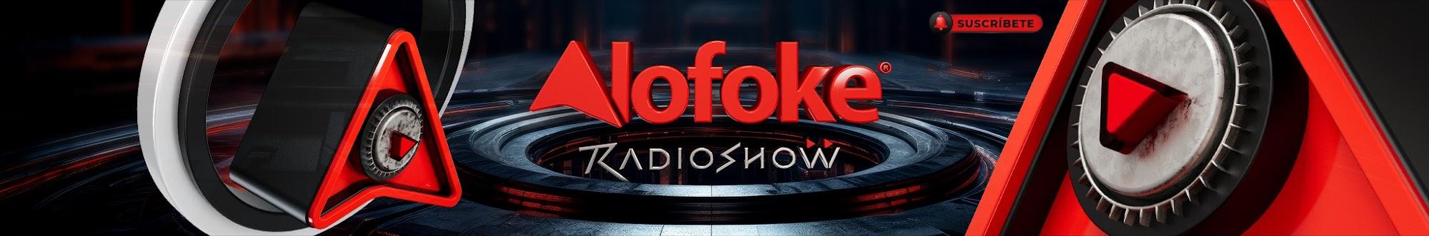 Alofokeradioshow