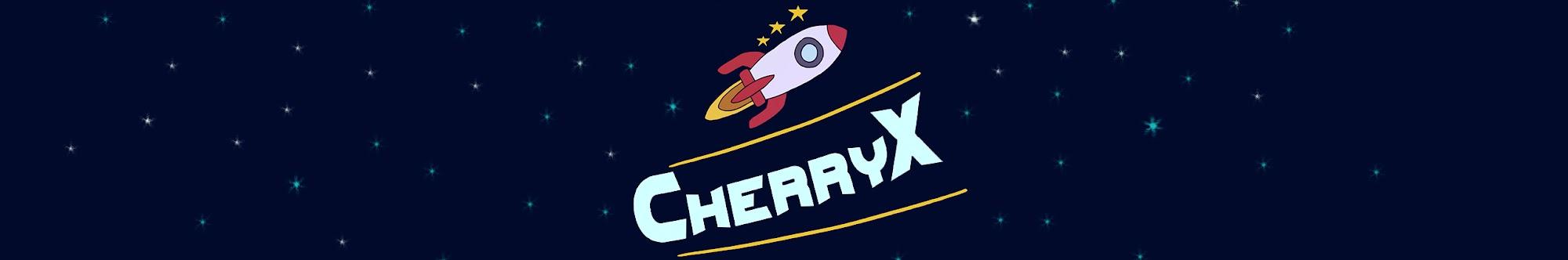 CherryX - Криптовалюта Биткоин