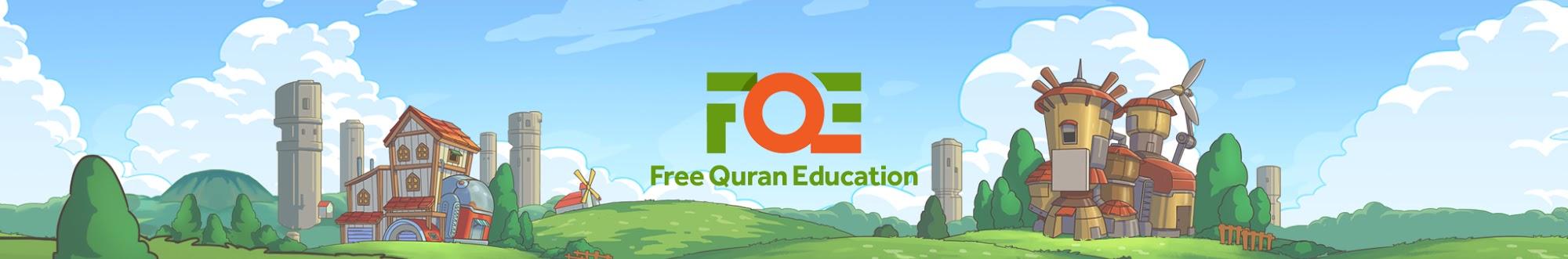 FreeQuranEducation