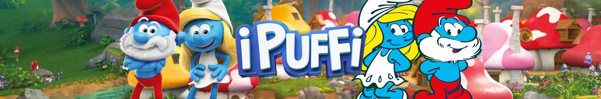 I Puffi • Italiano