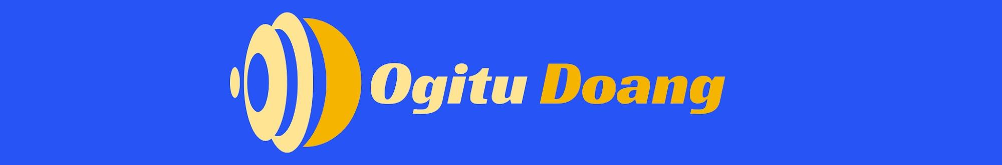 Ogitu Doang