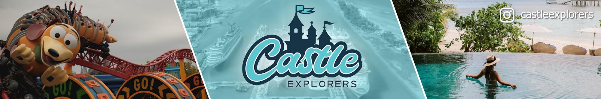 Castle Explorers