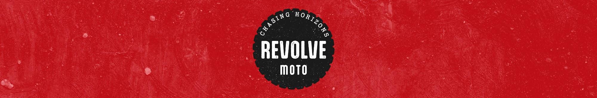 Revolve Moto