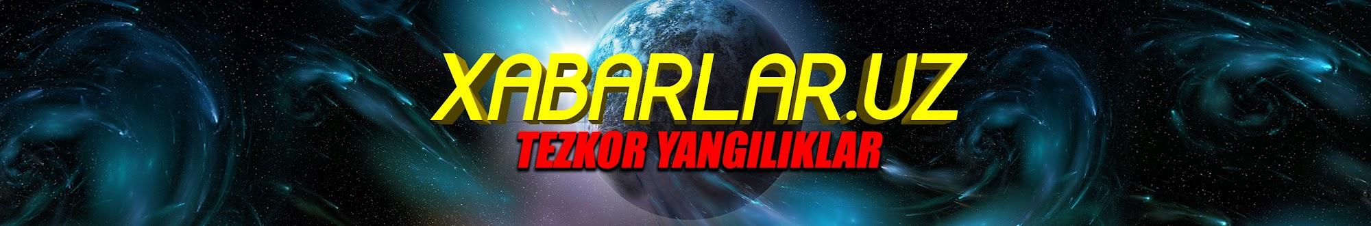 Xabarlar uz