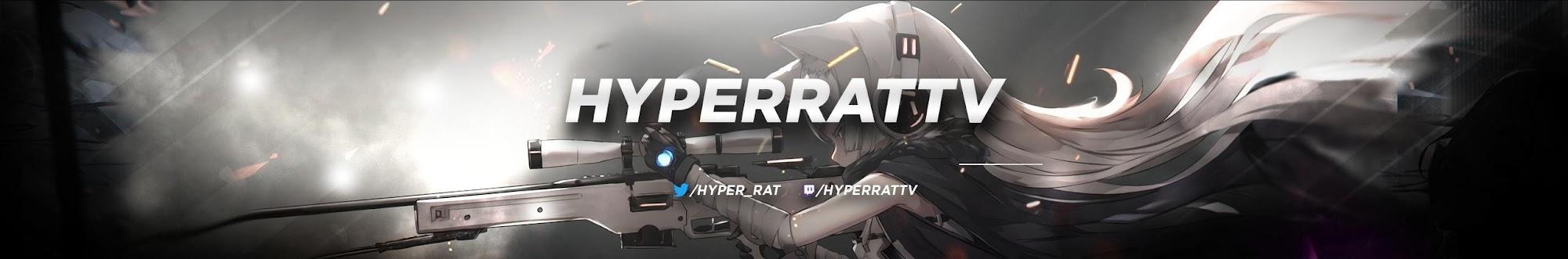 HyperRatTV