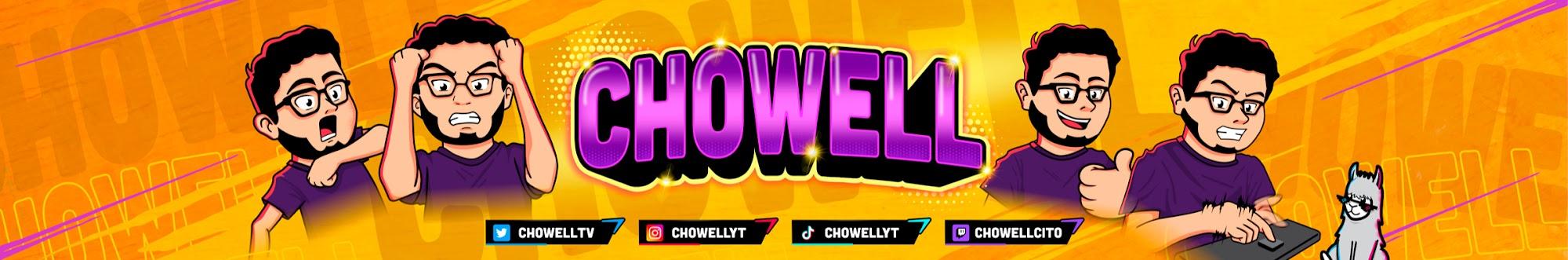 Chowell