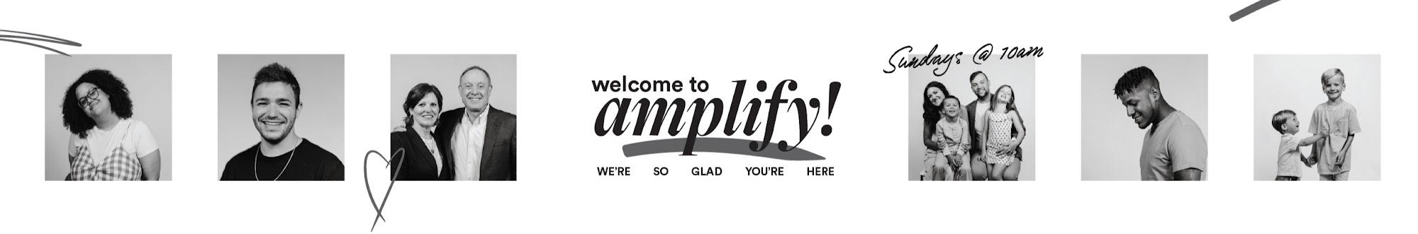 Amplify Church