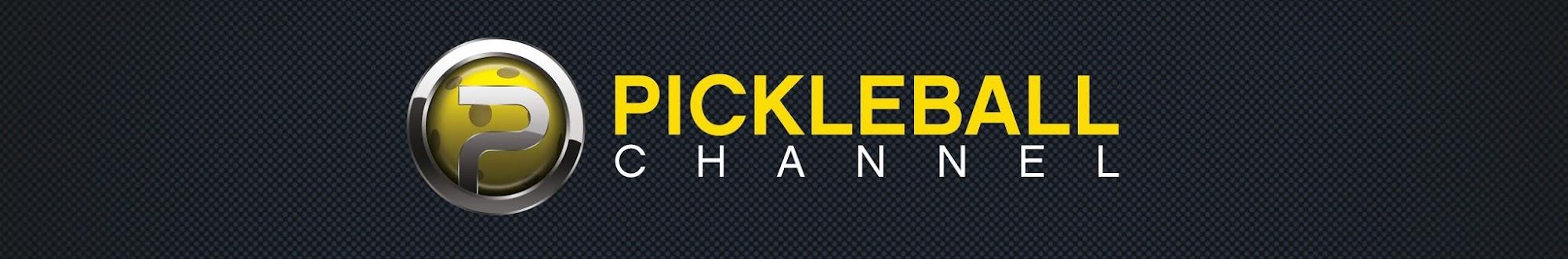 Pickleball Channel