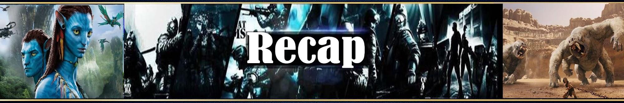 Movie Stories Recap