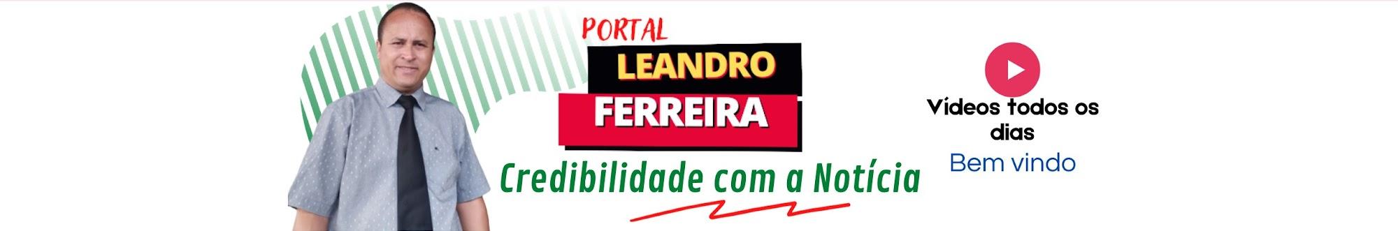 Portal Leandro Ferreira