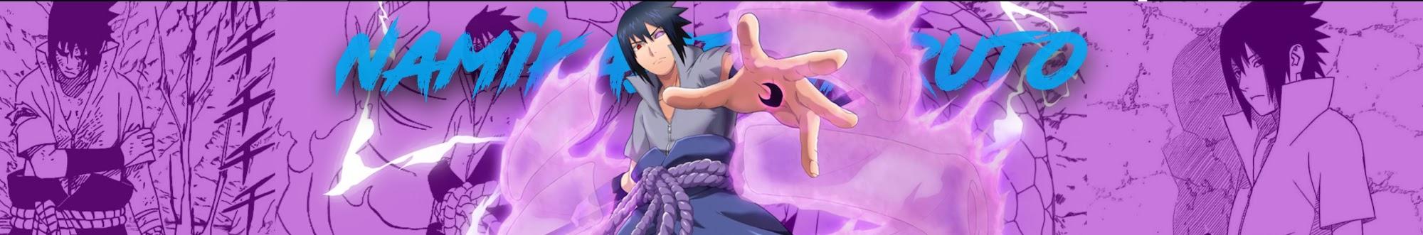 NAMIKAZE NARUTO