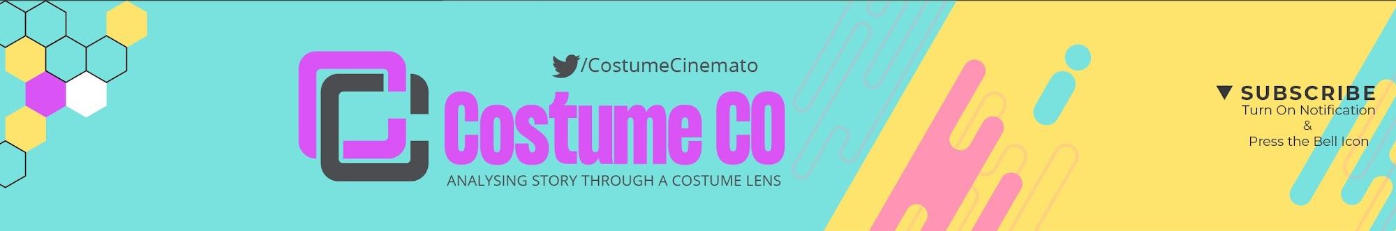 Costume CO