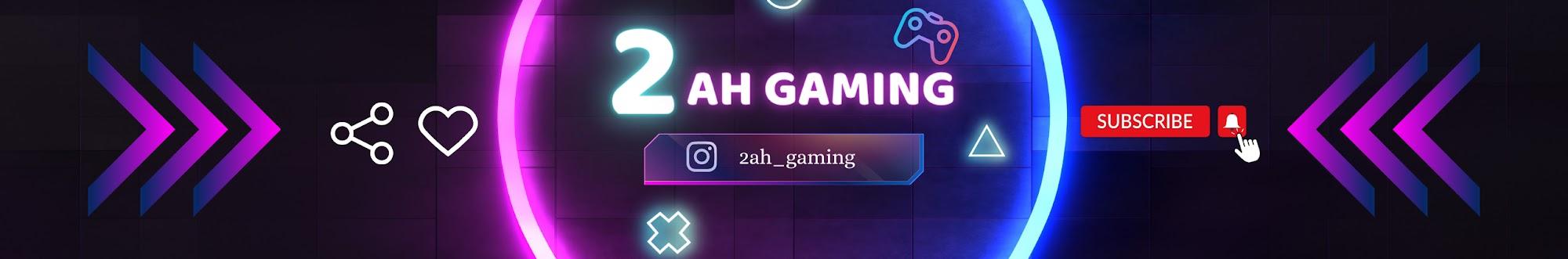 2ah gaming