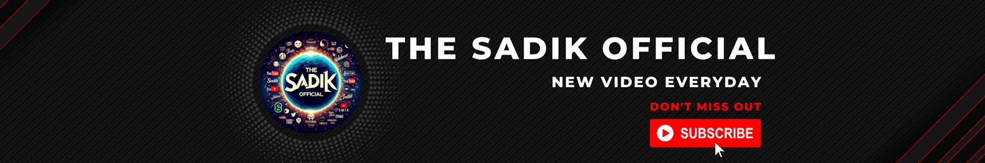 The Sadik Official