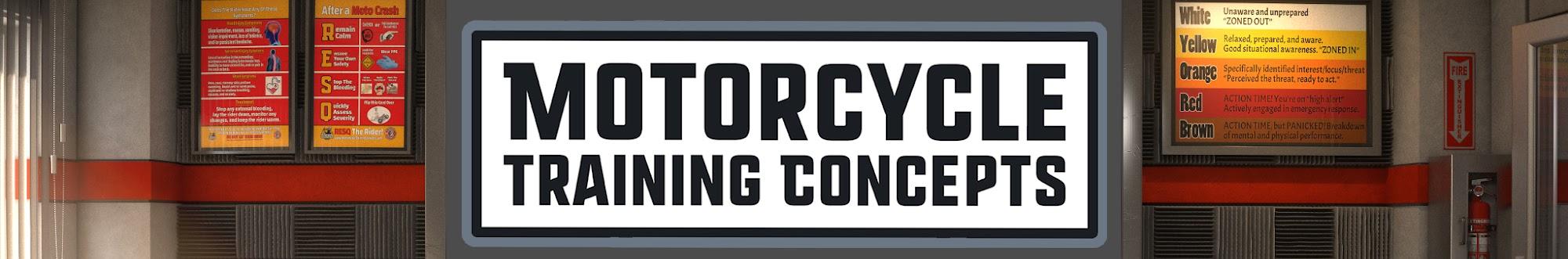 Motorcycle Training Concepts