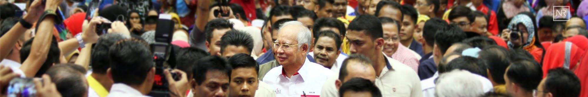 Najib Razak