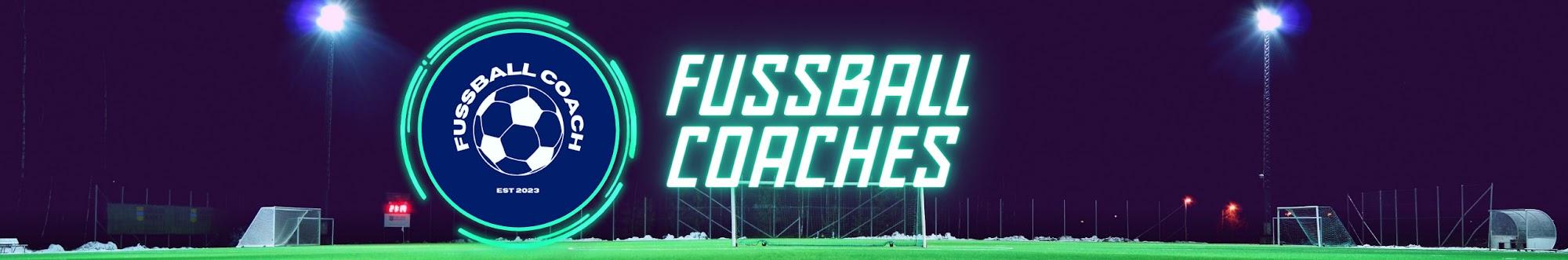 Fussball Coach