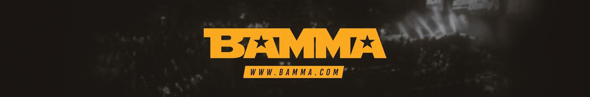 BAMMA