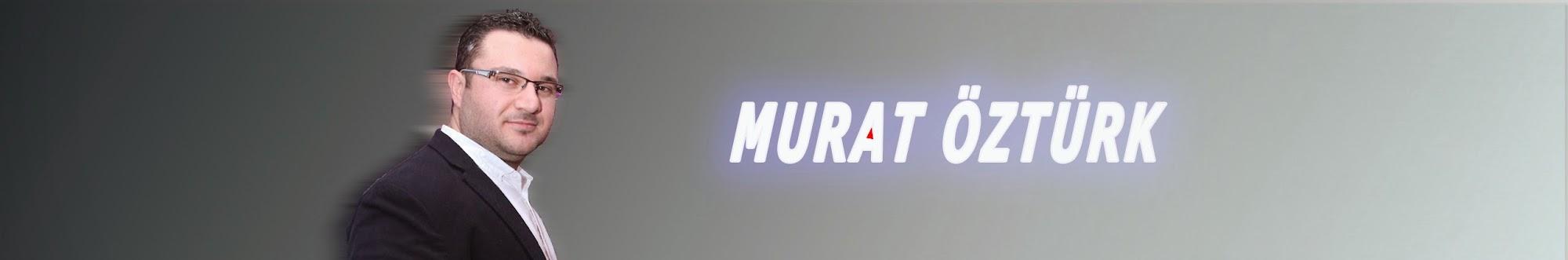 Murat Öztürk