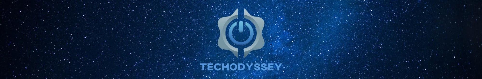 TechOdyssey