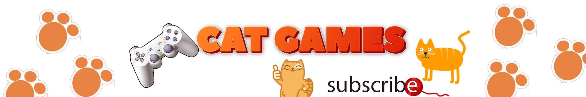 Cat Games