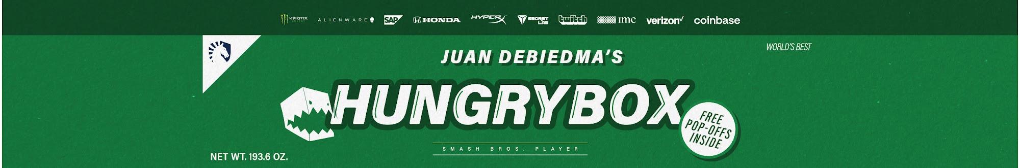 Hungrybox