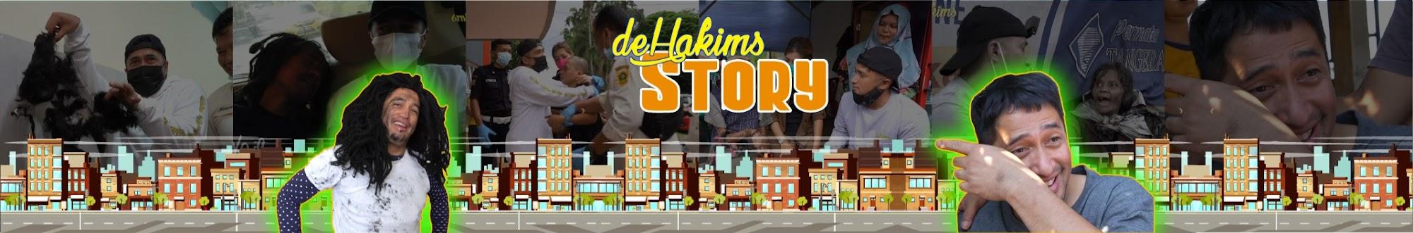 deHakims Story