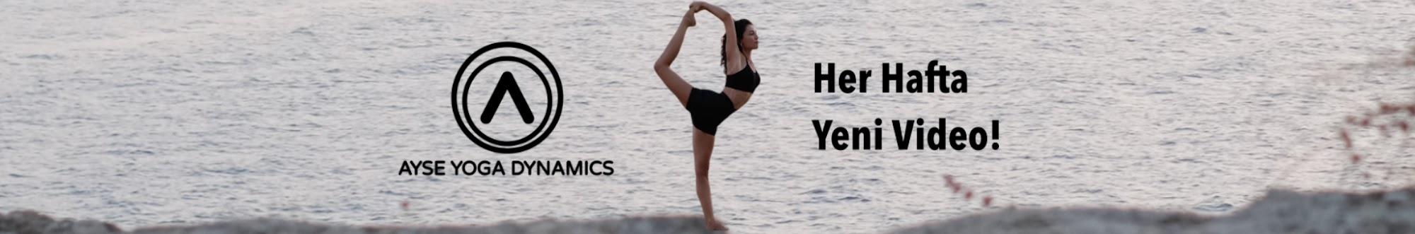 Ayse Yoga Dynamics