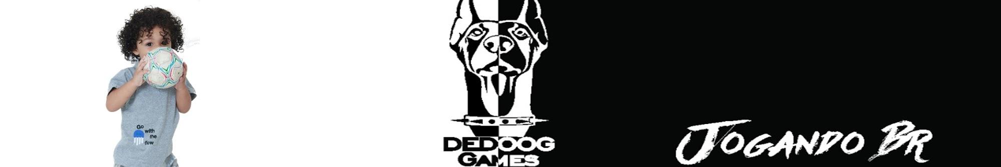 Douglas - Dedoog Games