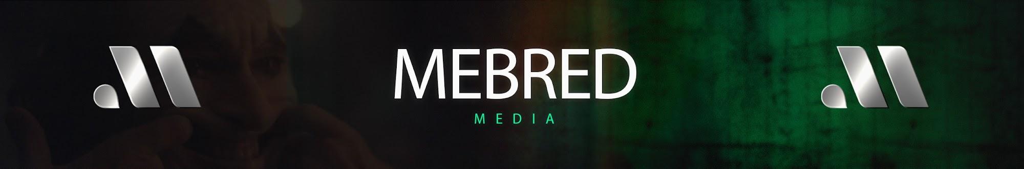 MEBRED MEDIA