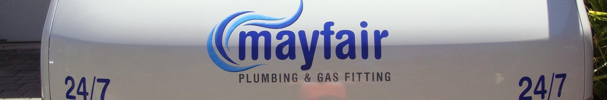 Mayfair Plumbing and Gasfitting