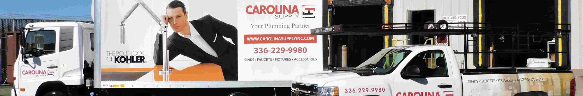 Carolina Supply, Inc.