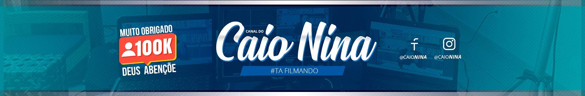 CAIO NINA