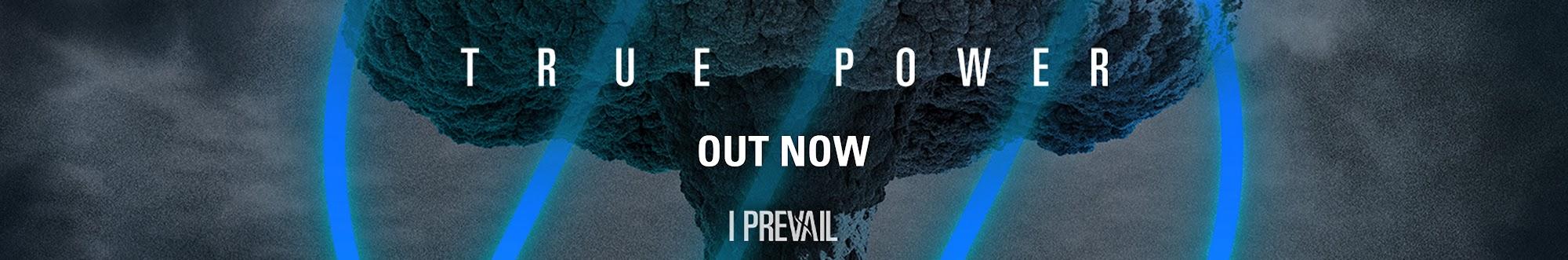 IPrevailBand