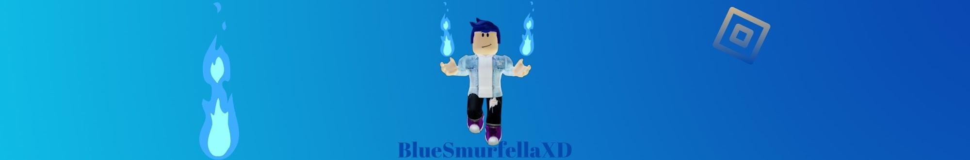 BlueSmurfellaXD