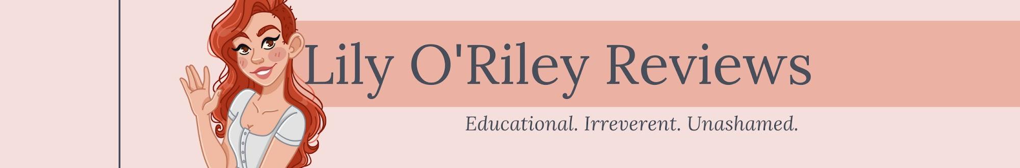 Lily O'Riley