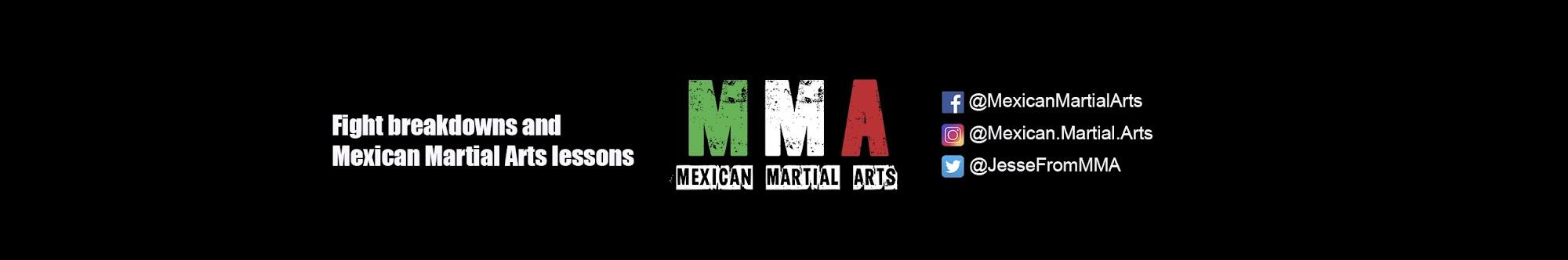 Mexican Martial Arts