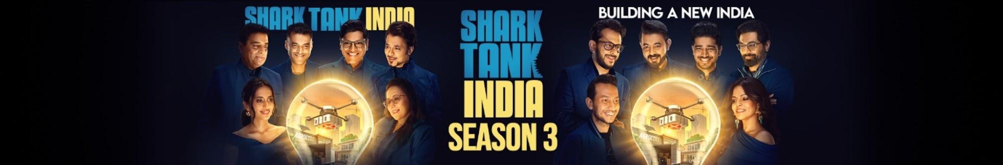 Shark Tank India